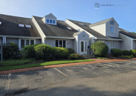 47-65 Winter St, Weymouth, MA 02188-3367 61 Winter Street – Mill River Office Park